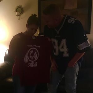 Meet your Posher, Joe